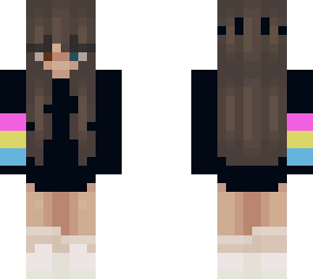 pan pride <3