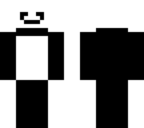 panda