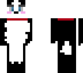 panda