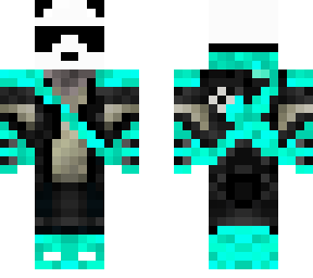 panda agent