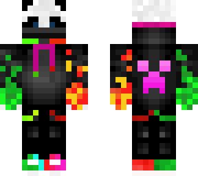 panda gamer 3