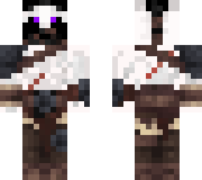 panda vikingo