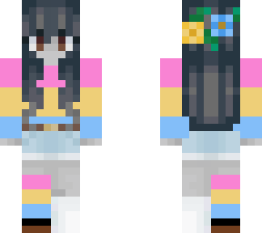 pan***ual ghost