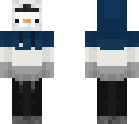 penguin