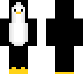 penguin