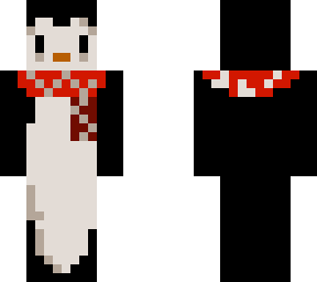 penguin