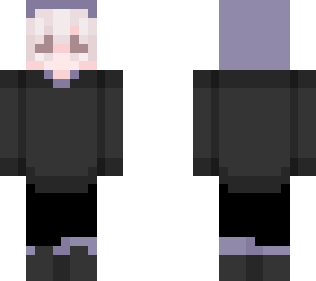 penguin boy