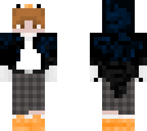 penguin boy v2