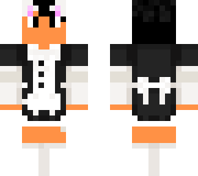 pepe maid