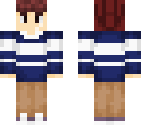 peter nickelson - oc