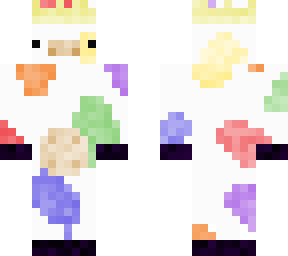 piffled pride