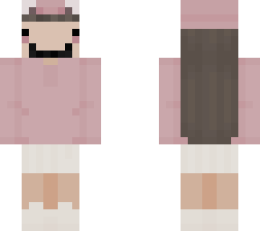 pig girlface cute face pig girl