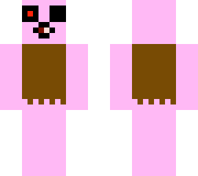 piggy junir