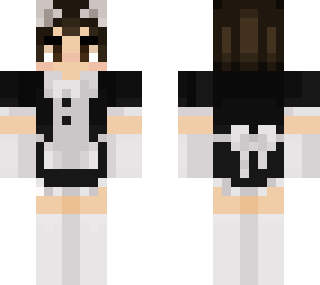 piggy maid