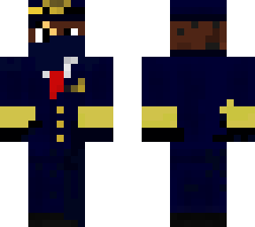 pilot ninja