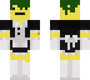 pina maid