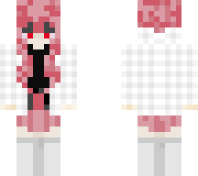 pink egirl