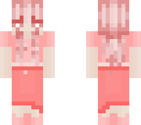 pink girl (updated)