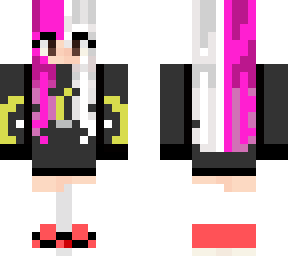 pink lady