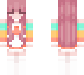 pink's pride skin updated