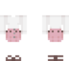 pinkie
