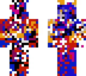 pintado