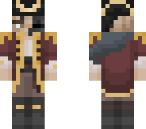pirate