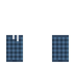 plaid pajamas <3