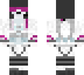 plasma ghost
