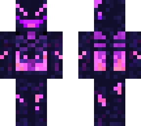 plasma wither skeleton