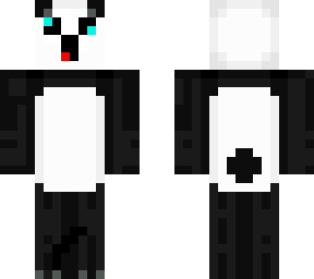 poggin panda