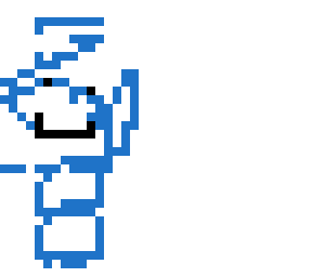 pogothewindow blue