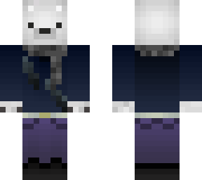 polar casual