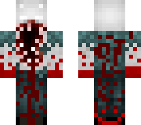 polar halloween