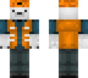 polar obrero