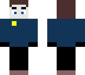 police officer in a zombie apocalypses