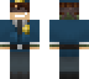 police sabre
