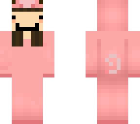 pompompiggy face