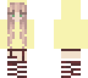 pompompurin girl<3