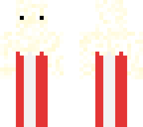 popcorn