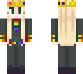 pride