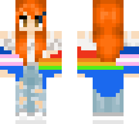 pride