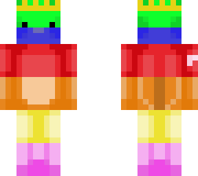 pride axalot