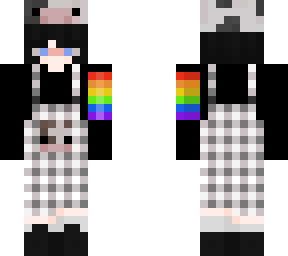 pride cow