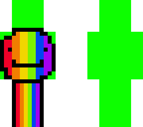 pride dream