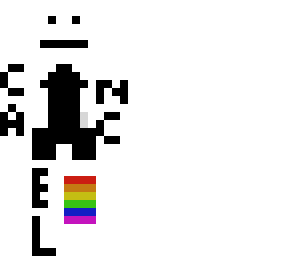 pride equals no