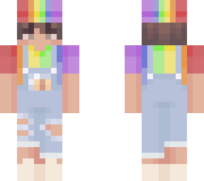 pride jinx skin bee boy