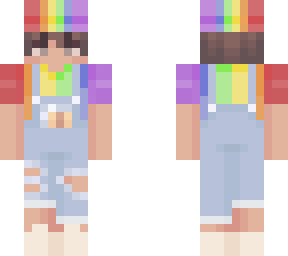 pride jinx skin bee boy
