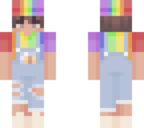 pride jinx skin bee boy