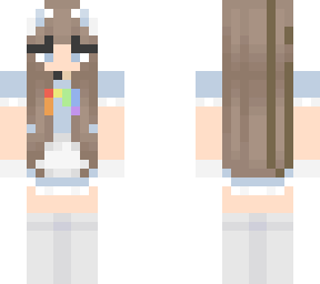 pride maid :)